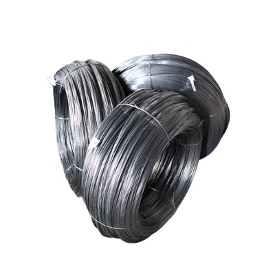 China Factory Cheap Price C65 C45 C55 High Tension Bonnell Pocket Black Spring Steel for Mattress Wire Rod