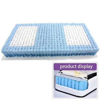 Factory Customized Custom Pocket Coil Spring Sofa Inner Spring Pocket Spring Coil