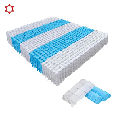 Hot Sale Hotel Mattresses Spring Pocket Coil Spring Unit