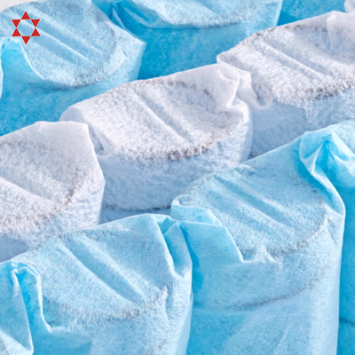 Hot Sale Hotel Mattresses Spring Pocket Coil Spring Unit