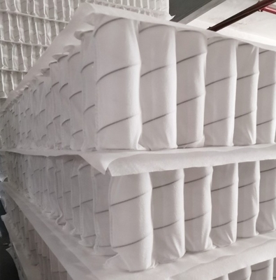 Hot Sale Hotel Mattresses Spring Pocket Coil Spring Unit