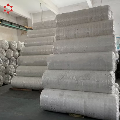 Oem Roll Packed 4/5/6 Turns Single Size Interval 5-Zone Carbon Steel Wire Material Pocket Spring Unit