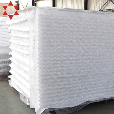 Hotel Sleep Well Comfortable King Size Mattress Inner Pocket Spring