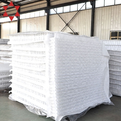 Wholesale High Quality Inner Coil Unit Pocket Spring for Mattress and Sofa