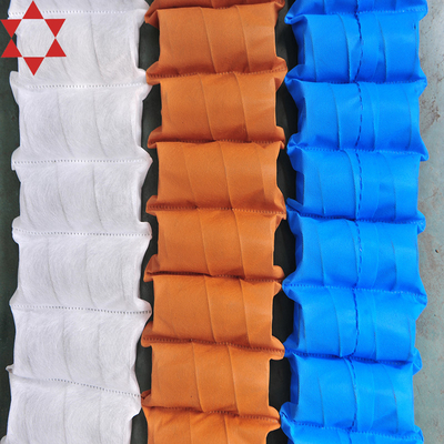 Hot Sale Hotel Mattress Spring Mattress Manufacturing Coil Pocket Spring Unit Spring