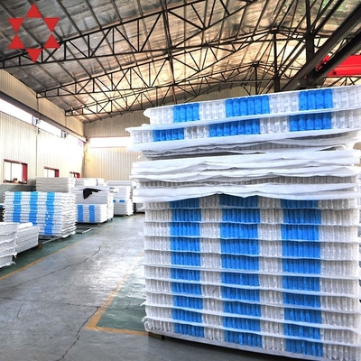 Hot Sale Hotel Mattress Spring Mattress Manufacturing Coil Pocket Spring Unit Spring