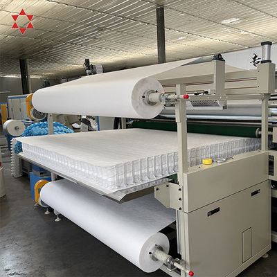 Factory Wholesale Direct Sales China Factory Price Cheap Roll Packing Bed Mattress Spring