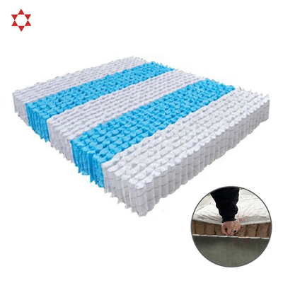 Best Quality Manufacturers Professional Custom Spring Big Discount Independent Small Pocket Spring