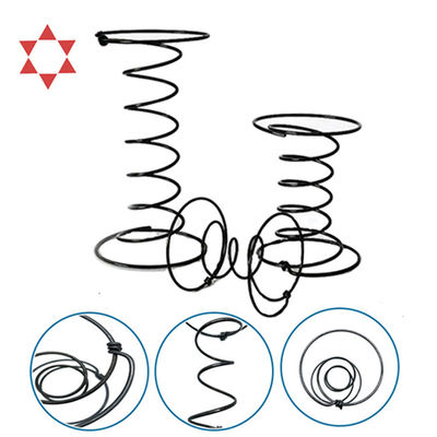 Factory Wholesale Price Good Quality Innerspring Bonnell Coil Spring Unit