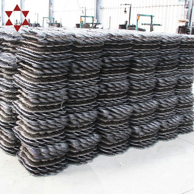 20cm High Elastic Bonnell Spring Unit Flat Style Coil Spring for Mattress and Sofa Durable Steel Material