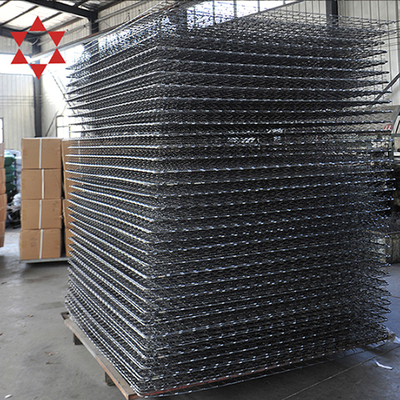 Compressed Unit Bonnell Springs Mattress for Mattress Core