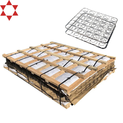 OEM ODM  Mattress and Bed King Size Spring Mattress High Quality High Quality Guarantee Spring Mattress Twin