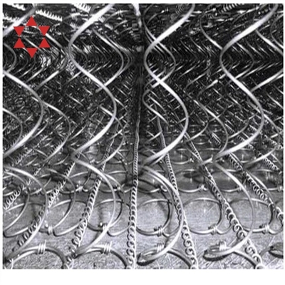 OEM ODM  Mattress and Bed King Size Spring Mattress High Quality High Quality Guarantee Spring Mattress Twin