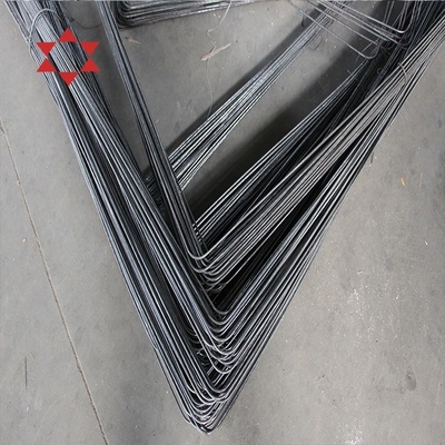 China Factory Sale 82B High Carbon Steel Wire Border Frame for Bonnell Spring Mattress Spiral Style for Sofa and Furniture Use