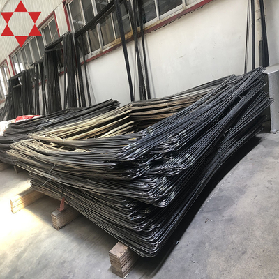 Factory Wholesale Heavy Steel Border Frame for Spring Mattress Steel Border Frame for Spring Mattress