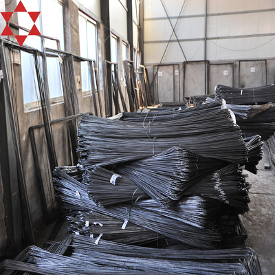 Factory Wholesale Heavy Steel Border Frame for Spring Mattress Steel Border Frame for Spring Mattress