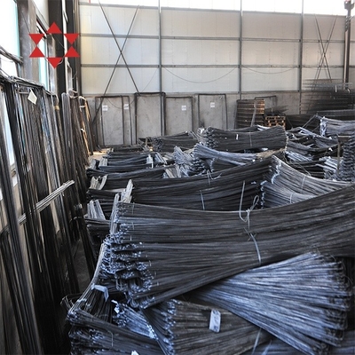 Factory Wholesale Heavy Steel Border Frame for Spring Mattress Steel Border Frame for Spring Mattress