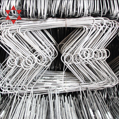 Edge Support M Shape Butterfly Spring Customized Support for Metal Mattress Frame