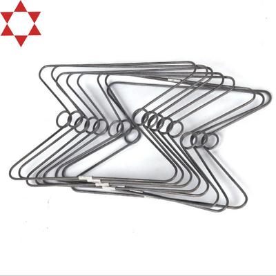 Customized Size 3.0 3.5mm Diameters Butterfly Support Spring