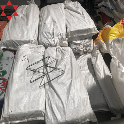 Mattress Sub-Assembly Butterfly Shape M Shape Z Shape Support Spring for Mattress Pocket Spring Unit